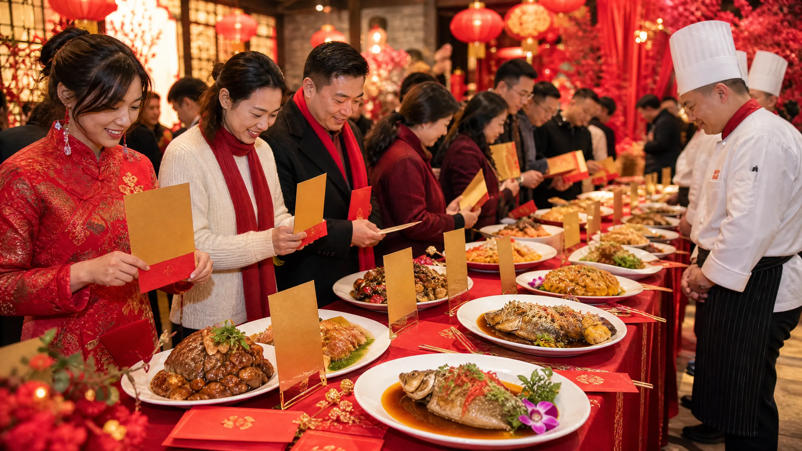 大众品鉴投票大厅背景